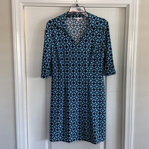 Jude Connally Shirt Dress Size S